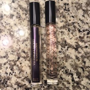 Victoria Secret Rollerballs